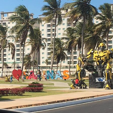 Salinas Park Resort 2 Quartos Salinopolis Ngoại thất bức ảnh