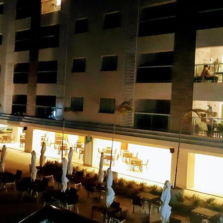 Salinas Park Resort 2 Quartos Salinopolis Ngoại thất bức ảnh