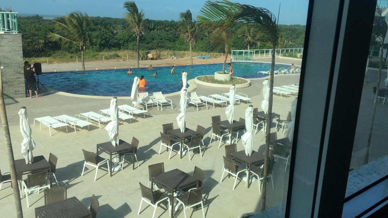 Salinas Park Resort 2 Quartos Salinopolis Ngoại thất bức ảnh