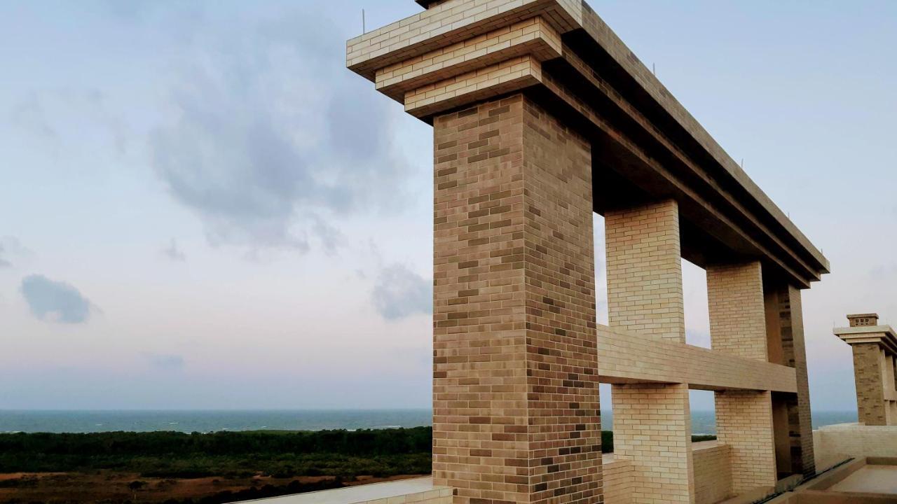 Salinas Park Resort 2 Quartos Salinopolis Ngoại thất bức ảnh