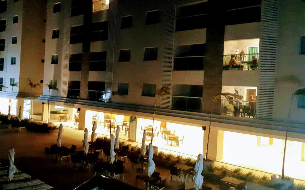 Salinas Park Resort 2 Quartos Salinopolis Ngoại thất bức ảnh