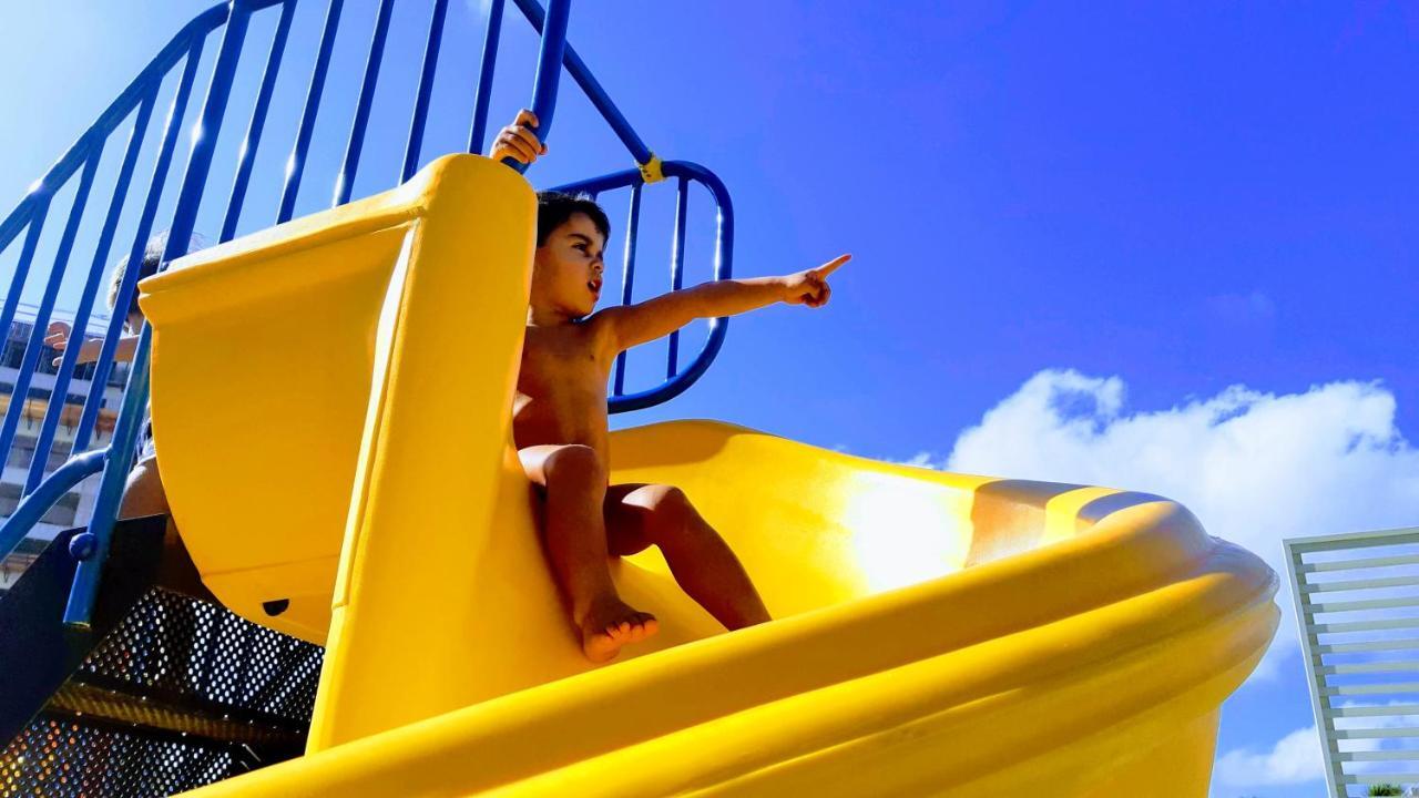 Salinas Park Resort 2 Quartos Salinopolis Ngoại thất bức ảnh