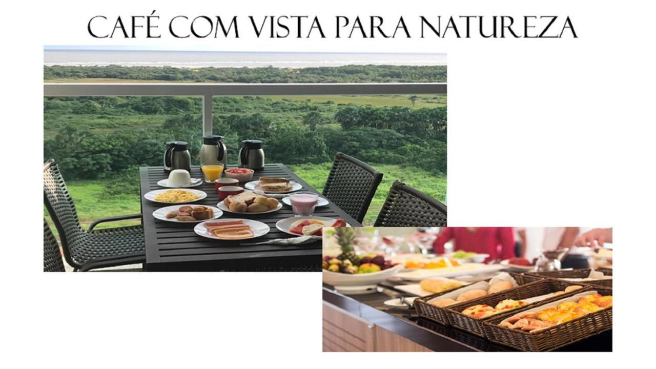 Salinas Park Resort 2 Quartos Salinopolis Ngoại thất bức ảnh