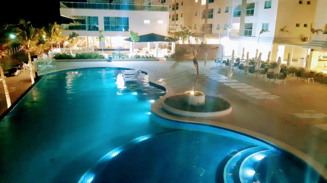 Salinas Park Resort 2 Quartos Salinopolis Ngoại thất bức ảnh